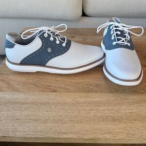 *NEVER WORN* Foot Joy women’s golf shoes